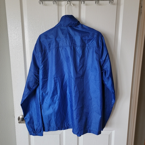 Subaru Ambassador Wind and Rain Jacket - Picture 4 of 11